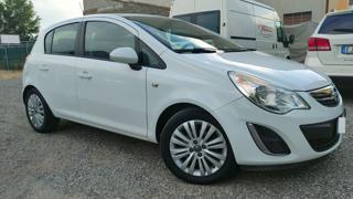 OPEL Corsa 1.3 CDTI 95CV 5P. Cosmo VEDERE DESCRIZIONE