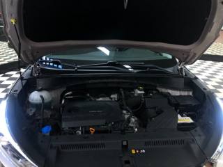 HYUNDAI Tucson usata, con Sensore di luce