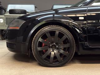 AUDI TT usata, con Sedile posteriore sdoppiato