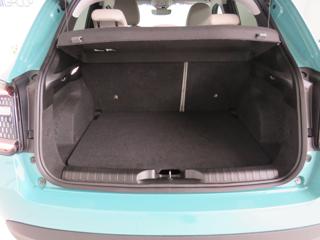 FIAT 600 usata, con Chiusura centralizzata