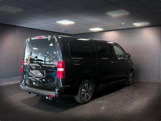 CITROEN Spacetourer usata, con Alzacristalli elettrici