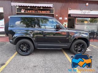 LAND ROVER Defender usata, con Antifurto