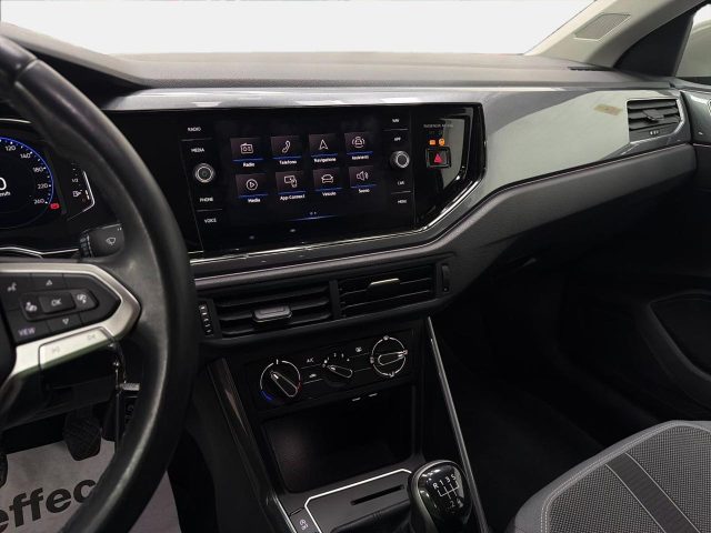 VOLKSWAGEN Polo usata, con Climatizzatore