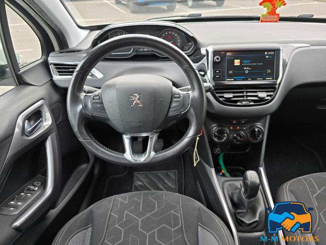 PEUGEOT 2008 usata, con ESP