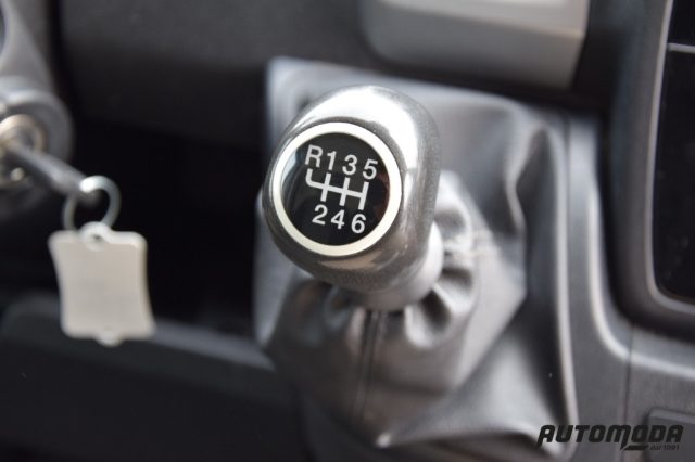 FIAT Ducato usata 10