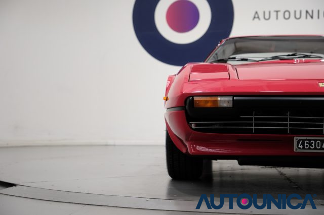 FERRARI 308 usata 11