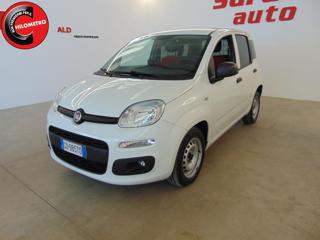 FIAT Panda 1.0 GSE S&S Hybrid Van 2 posti (+ IVA)