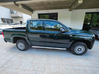 VOLKSWAGEN Amarok usata 12