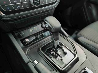 SSANGYONG REXTON usata, con Controllo trazione