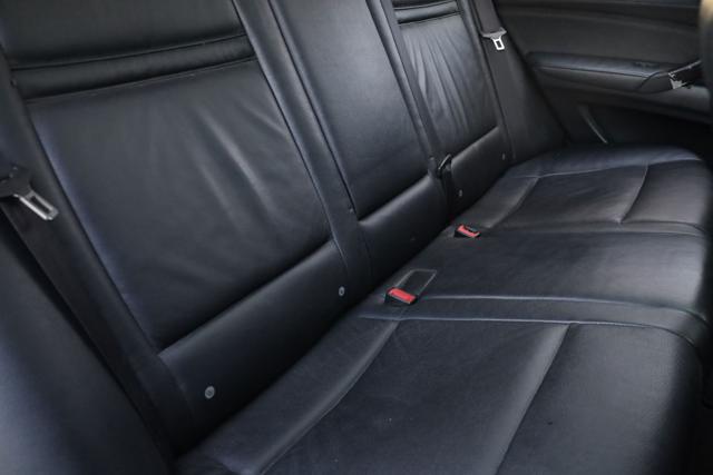 BMW X5 usata, con MP3