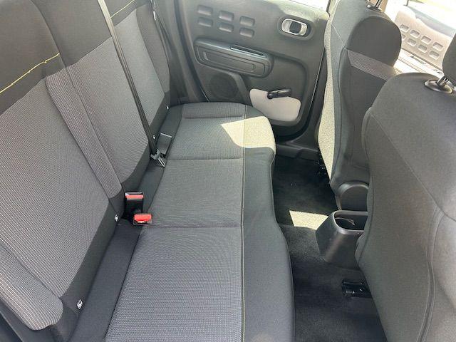 CITROEN C3 usata, con Cruise Control