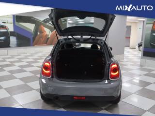 MINI One usata, con Cerchi in lega