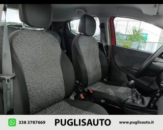 LANCIA Ypsilon usata, con Airbag testa