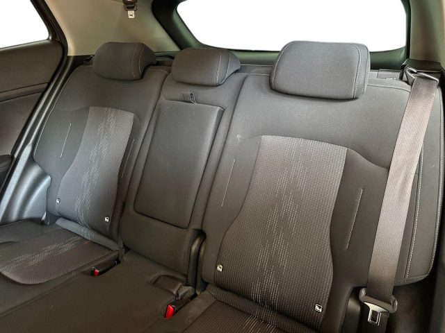 KIA Sportage usata, con Bluetooth