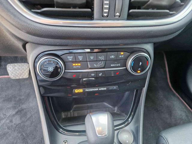 FORD Puma usata, con Cruise Control