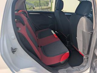 FIAT Punto usata, con Immobilizzatore elettronico
