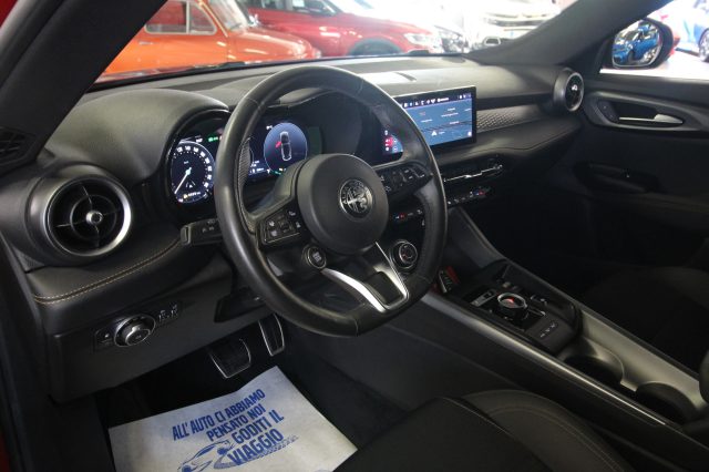 ALFA ROMEO Tonale usata, con Boardcomputer