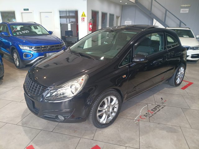 OPEL Corsa usata, con ABS