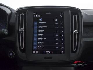 VOLVO XC40 usata 12