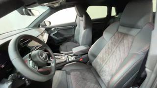 AUDI S3 usata, con Cerchi in lega