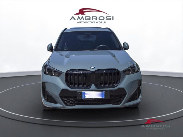 BMW X1 usata 2