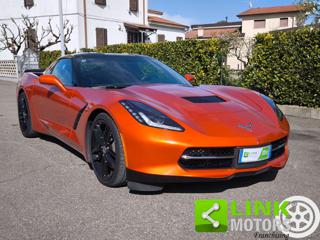 CHEVROLET Corvette usata, con Alzacristalli elettrici