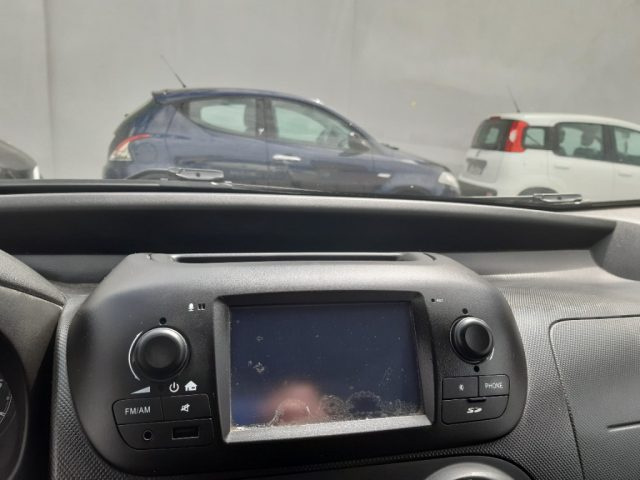 FIAT Fiorino usata, con ESP