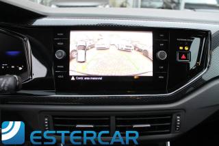 VOLKSWAGEN Polo usata, con Park Distance Control