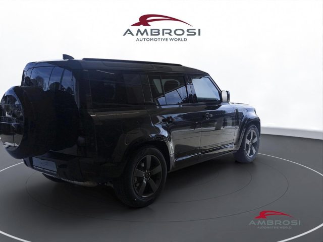 LAND ROVER Defender usata 2