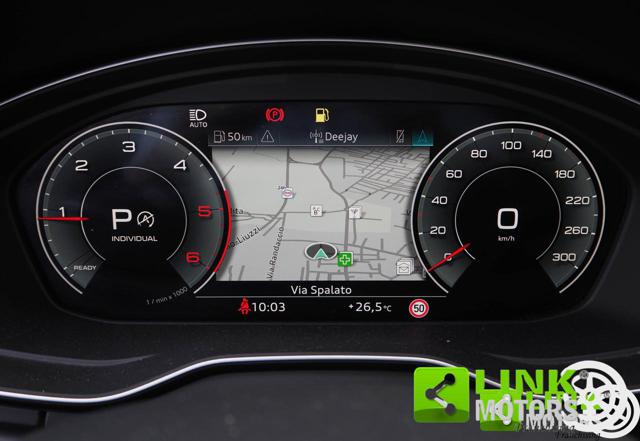 AUDI Q5 usata 11