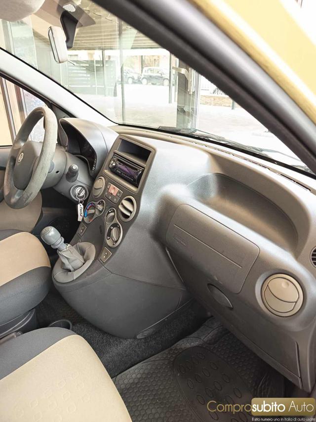 FIAT Panda usata 10