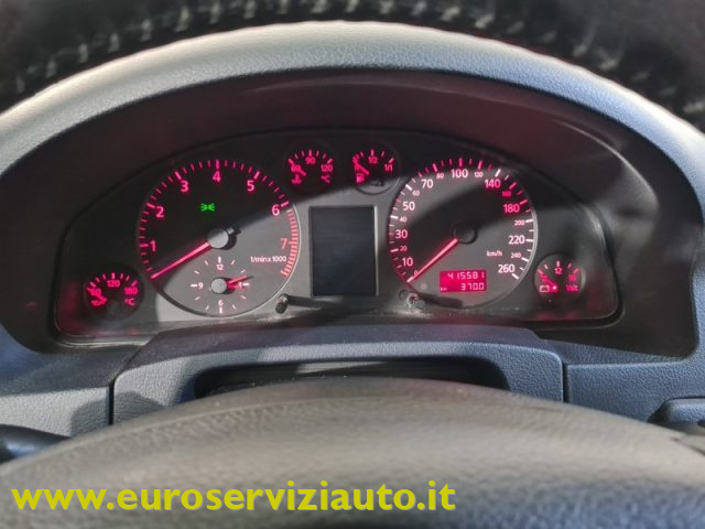 AUDI A6 usata, con Antifurto