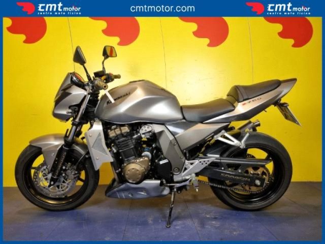 KAWASAKI Z 750 usata 2