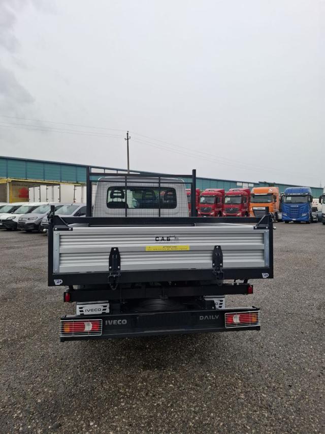 IVECO Daily usata, con ESP