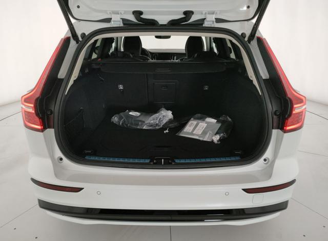 VOLVO V60 usata, con Bracciolo