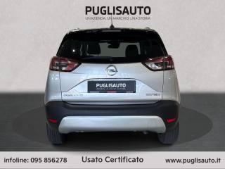 OPEL Crossland X usata, con Autoradio