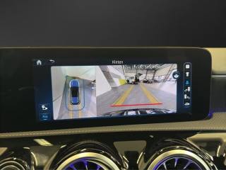 MERCEDES-BENZ A 45 S AMG usata, con Cruise Control