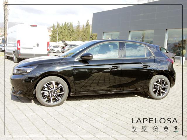 OPEL Corsa usata, con Cruise Control