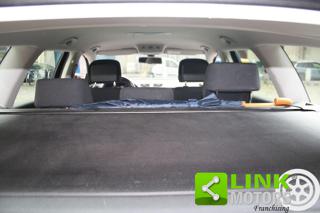 VOLKSWAGEN Passat usata, con Touch screen