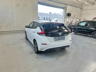 NISSAN Leaf usata, con Alzacristalli elettrici