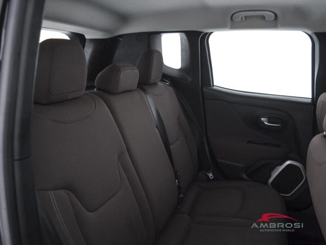 JEEP Renegade usata 10