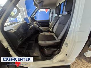 OTHERS-ANDERE Other usata, con Servosterzo