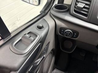 FORD Transit Custom usata 18