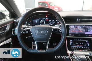AUDI A6 usata 7