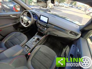 FORD Kuga usata, con Sistema di chiamata d