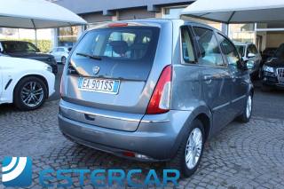 LANCIA MUSA usata, con Airbag