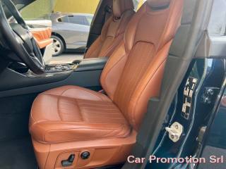 MASERATI Levante usata, con Autoradio