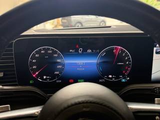 MERCEDES-BENZ GLE 350 usata, con Controllo trazione