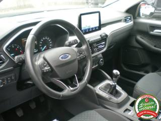 FORD Kuga usata, con Servosterzo