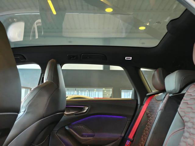 AUDI RS5 usata, con Cruise Control